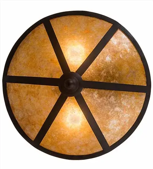 The Meyda Tiffany - Craftsman by Meyda Lighting - Image 7
