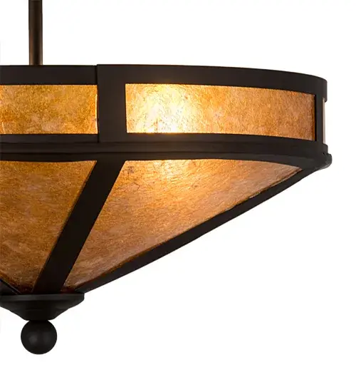 The Meyda Tiffany - Craftsman by Meyda Lighting - Image 8