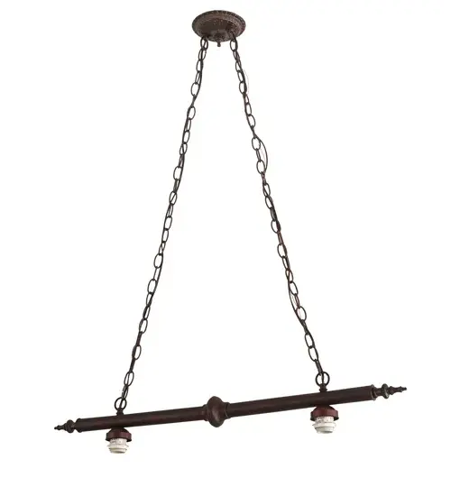 The Tiffany Jeweled Peacock by Meyda Lighting - Image 11