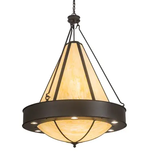 The Obsidian by Meyda Lighting - Image 2