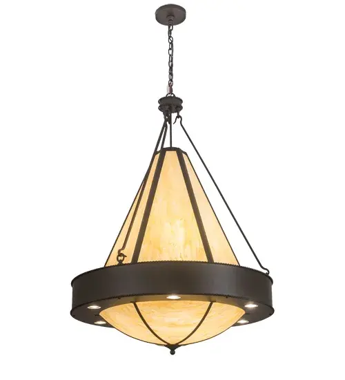 The Obsidian by Meyda Lighting - Image 11