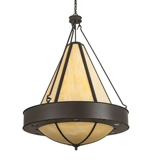 The Obsidian by Meyda Lighting - Image 3