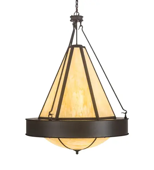 The Obsidian by Meyda Lighting - Image 5