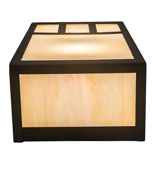 The Hyde Park by Meyda Lighting - Image 8