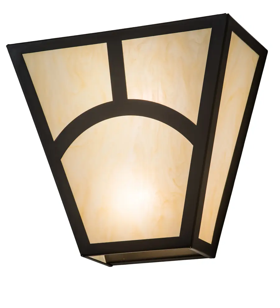 The Mission by Meyda Lighting - Image 1