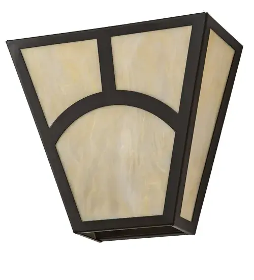 The Mission by Meyda Lighting - Image 3