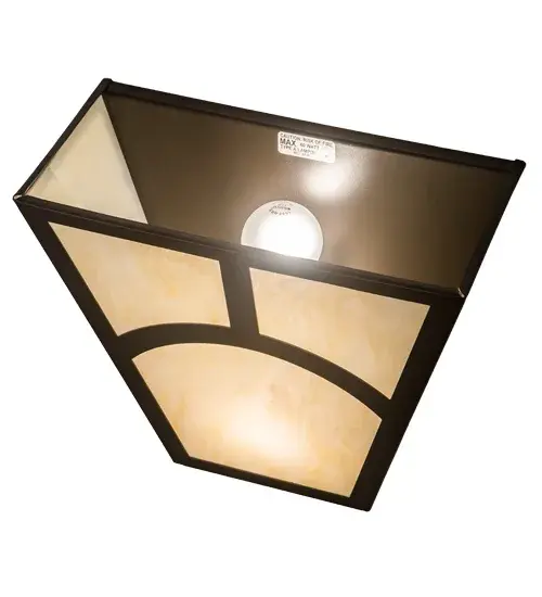 The Mission by Meyda Lighting - Image 4