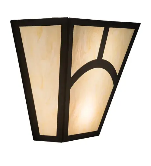 The Mission by Meyda Lighting - Image 7