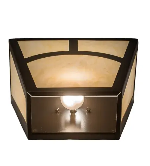 The Mission by Meyda Lighting - Image 8