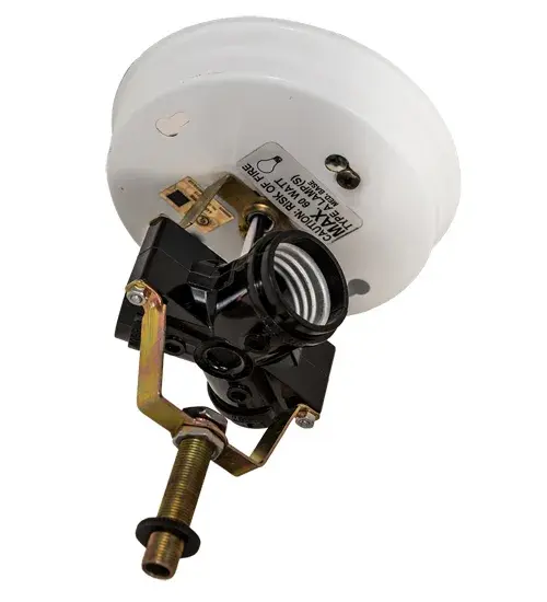 The Vincent by Meyda Lighting - Image 6