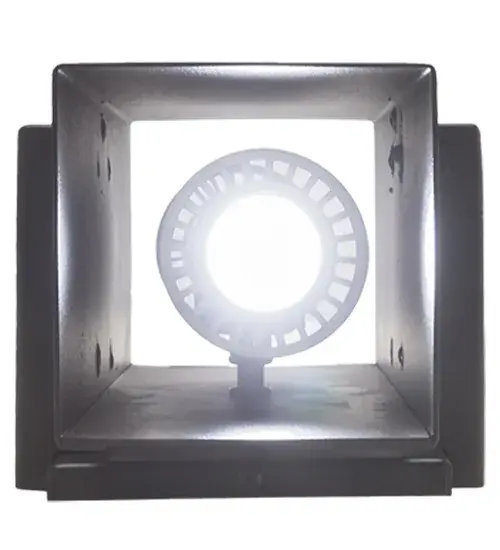 The Quadrato by Meyda Lighting - Image 8