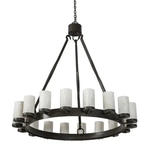 The Noziroh Ring by Meyda Lighting - Image 3