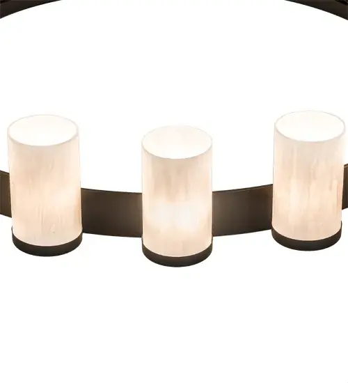 The Noziroh Ring by Meyda Lighting - Image 9