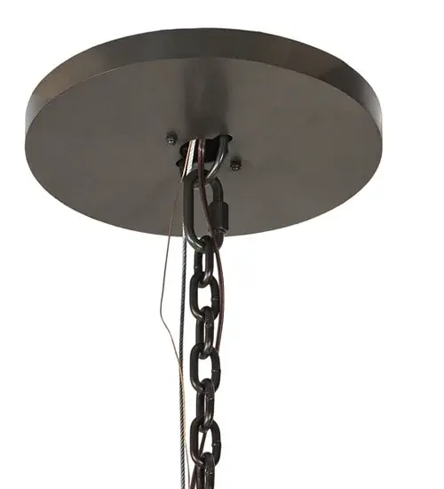 The Noziroh Ring by Meyda Lighting - Image 10