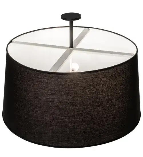 The Meyda Tiffany - Cilindro by Meyda Lighting - Image 4