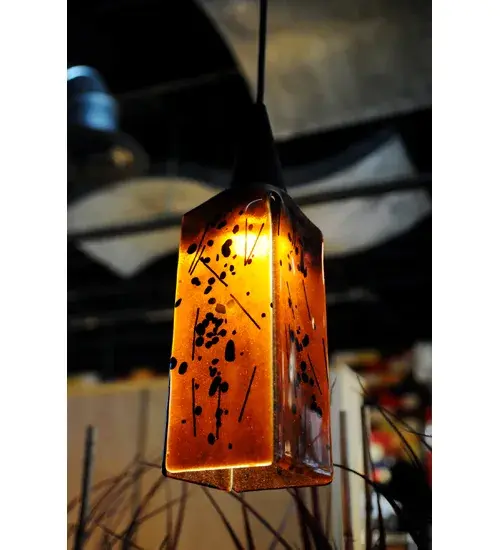 The Meyda Tiffany - Metro Fusion by Meyda Lighting - Image 6