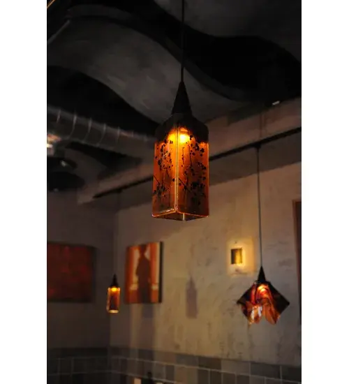 The Meyda Tiffany - Metro Fusion by Meyda Lighting - Image 7