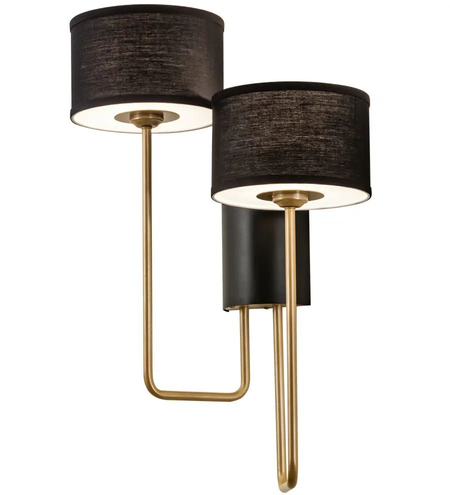 The Cilindro by Meyda Lighting - Image 1