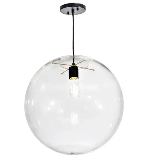The Bola by Meyda Lighting - Image 2