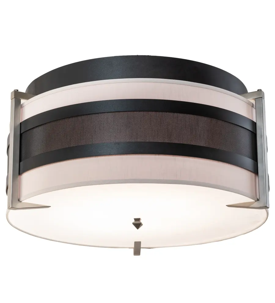 The Nathan by Meyda Lighting - Image 1
