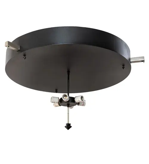The Nathan by Meyda Lighting - Image 9