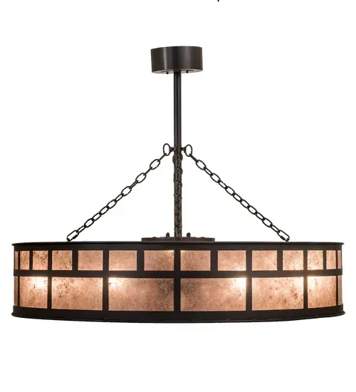 The "T" Mission by Meyda Lighting - Image 5