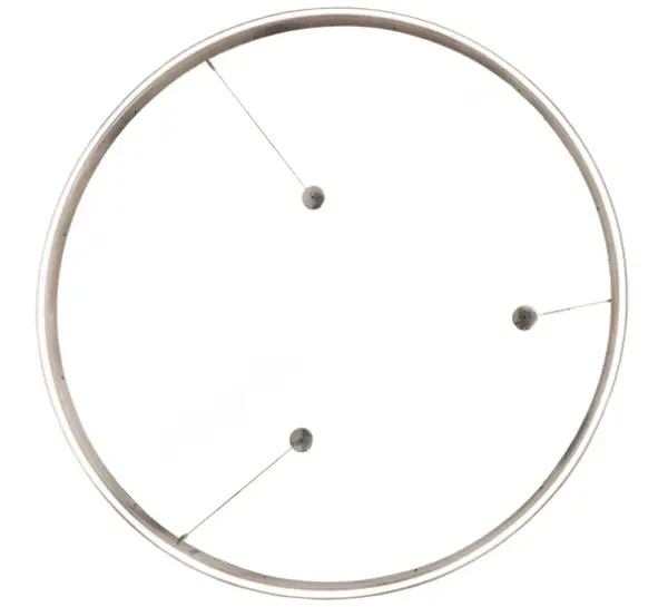 The Anillo by Meyda Lighting - Image 7