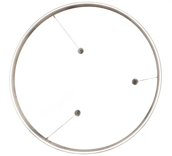 The Anillo by Meyda Lighting - Image 7