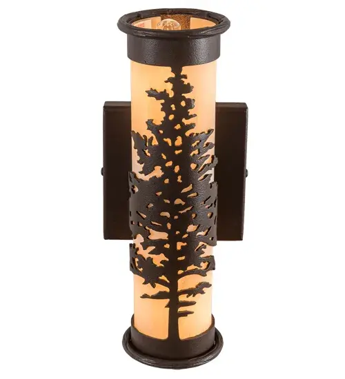 The Meyda Tiffany - Tamarack by Meyda Lighting - Image 4