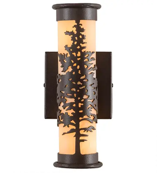 The Meyda Tiffany - Tamarack by Meyda Lighting - Image 5