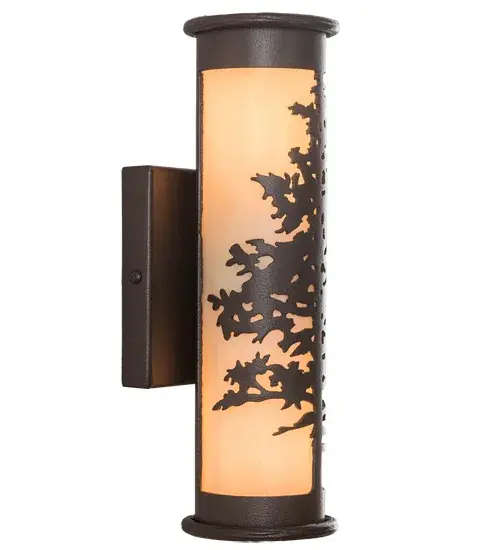 The Meyda Tiffany - Tamarack by Meyda Lighting - Image 8