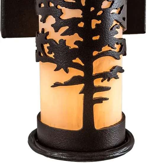 The Meyda Tiffany - Tamarack by Meyda Lighting - Image 9