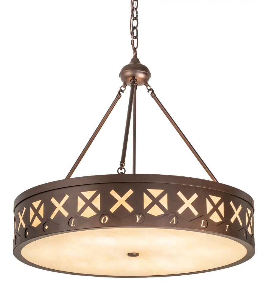 The Personalized by Meyda Lighting - Image 1