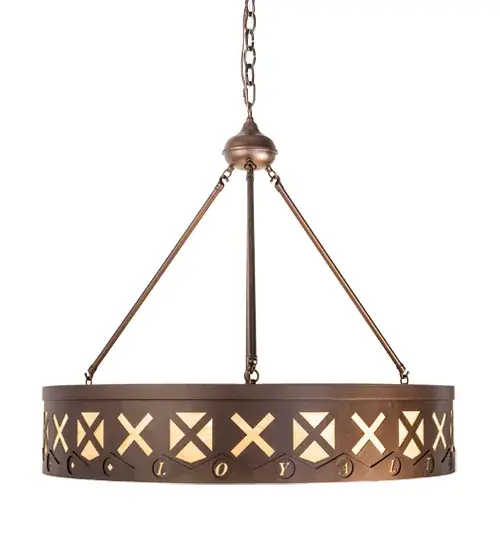 The Personalized by Meyda Lighting - Image 5