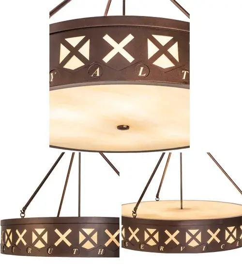 The Personalized by Meyda Lighting - Image 8