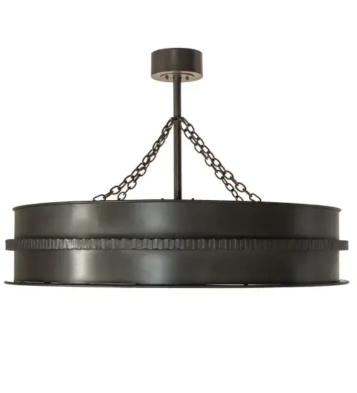 The Golden Forge by Meyda Lighting - Image 5