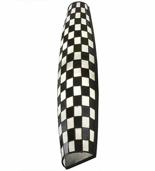The Checkers by Meyda Lighting - Image 6