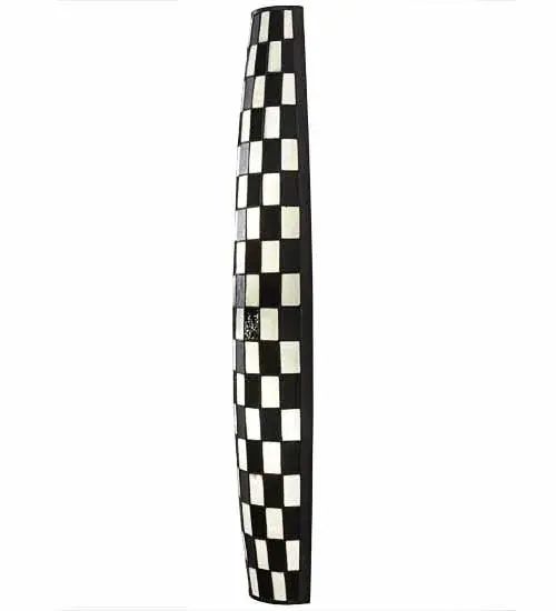 The Checkers by Meyda Lighting - Image 7