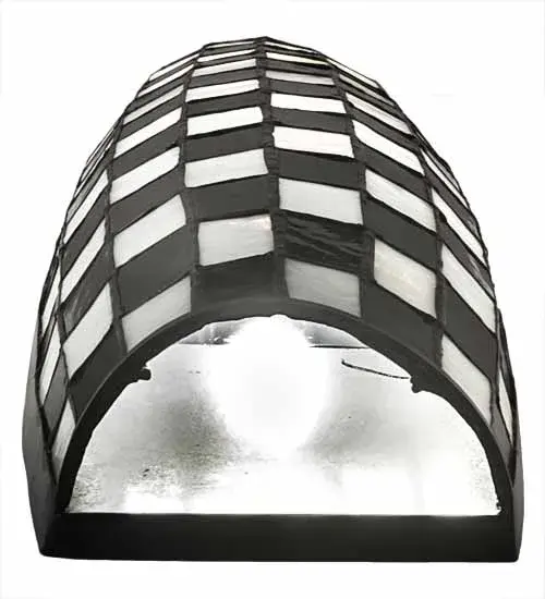 The Checkers by Meyda Lighting - Image 8