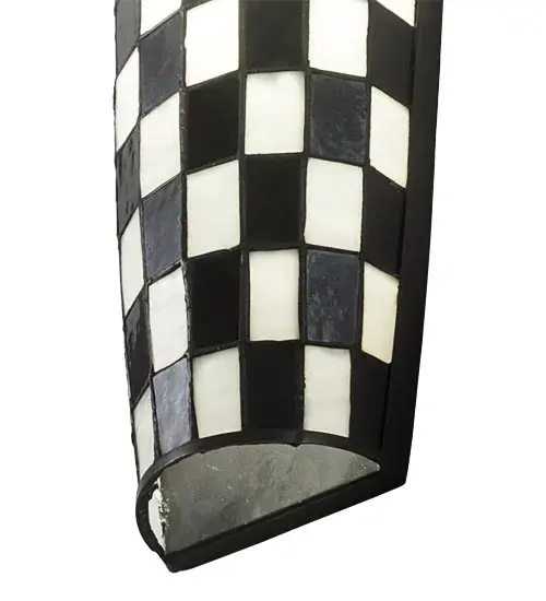 The Checkers by Meyda Lighting - Image 9