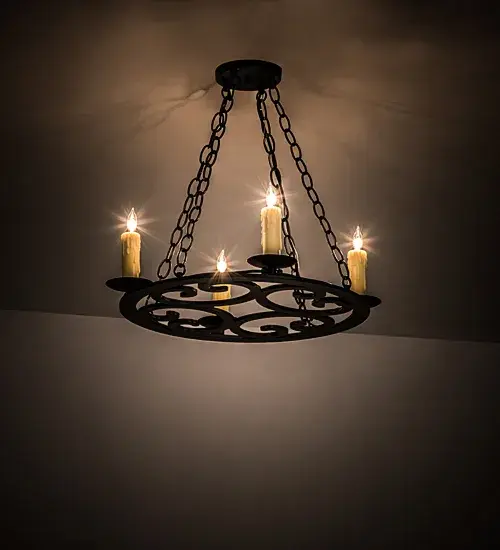 The Ashley by Meyda Lighting - Image 1