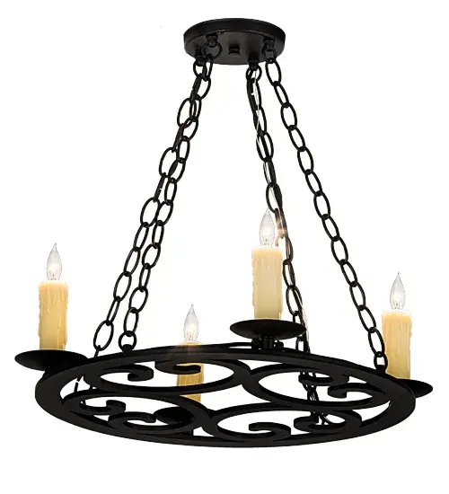 The Ashley by Meyda Lighting - Image 2