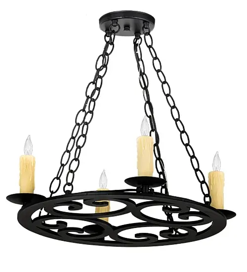 The Ashley by Meyda Lighting - Image 3