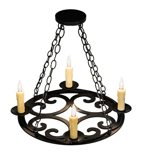 The Ashley by Meyda Lighting - Image 4