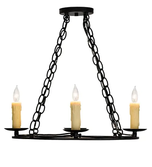The Ashley by Meyda Lighting - Image 5