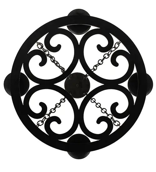 The Ashley by Meyda Lighting - Image 7