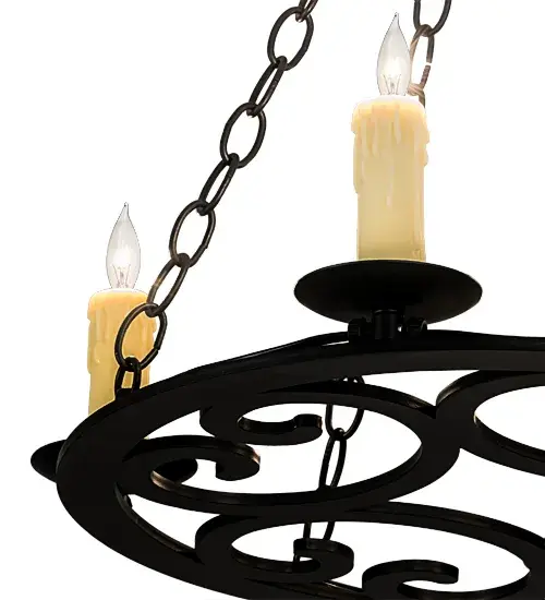 The Ashley by Meyda Lighting - Image 8