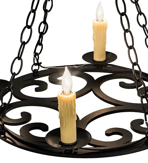 The Ashley by Meyda Lighting - Image 9