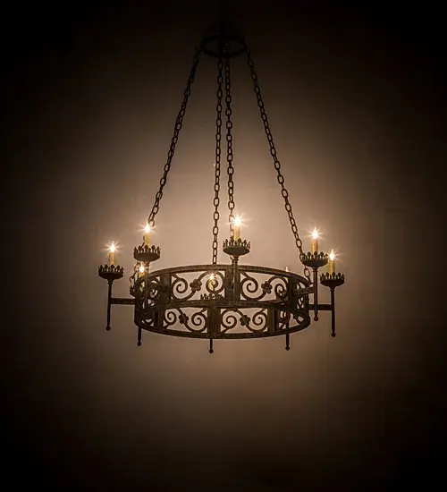 The Majella by Meyda Lighting - Image 1