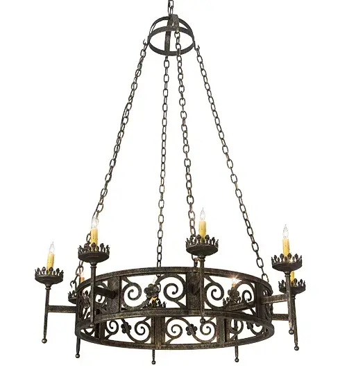 The Majella by Meyda Lighting - Image 2
